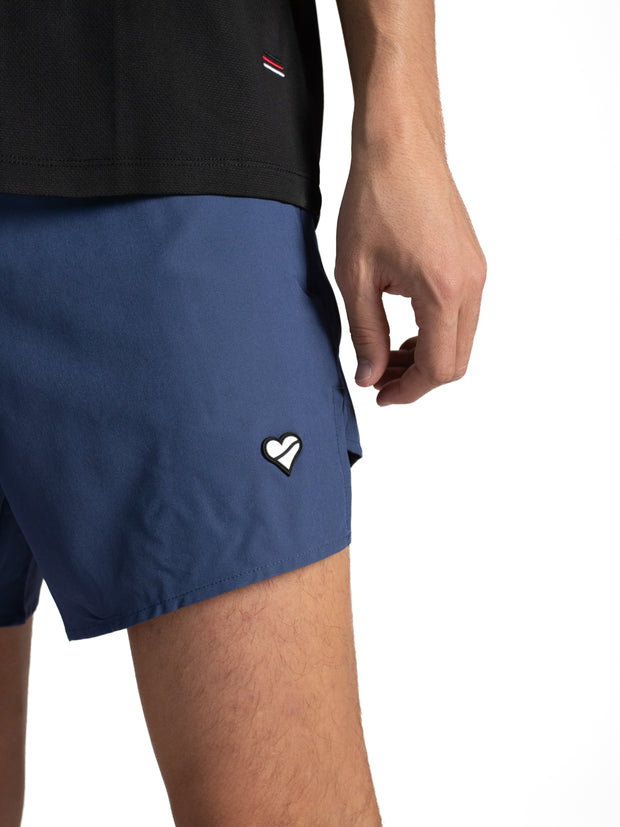 Heartbreak Men's Deerfoot 5" Shorts