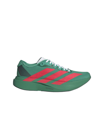 adidas gazelle silver green womens Shop White Womens adidas Puremotion SE Lace Up Sneakers – Shoebacca main image 1