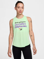 Nike Chicago Marathon Women's Dri-FIT Running Tank Top