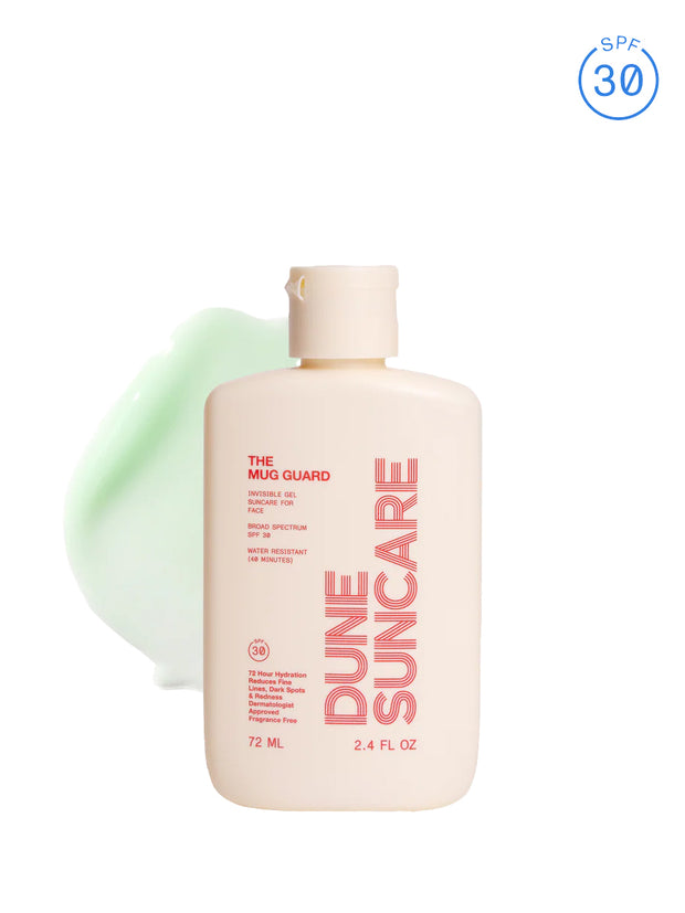 Dune The Mug Guard Suncare