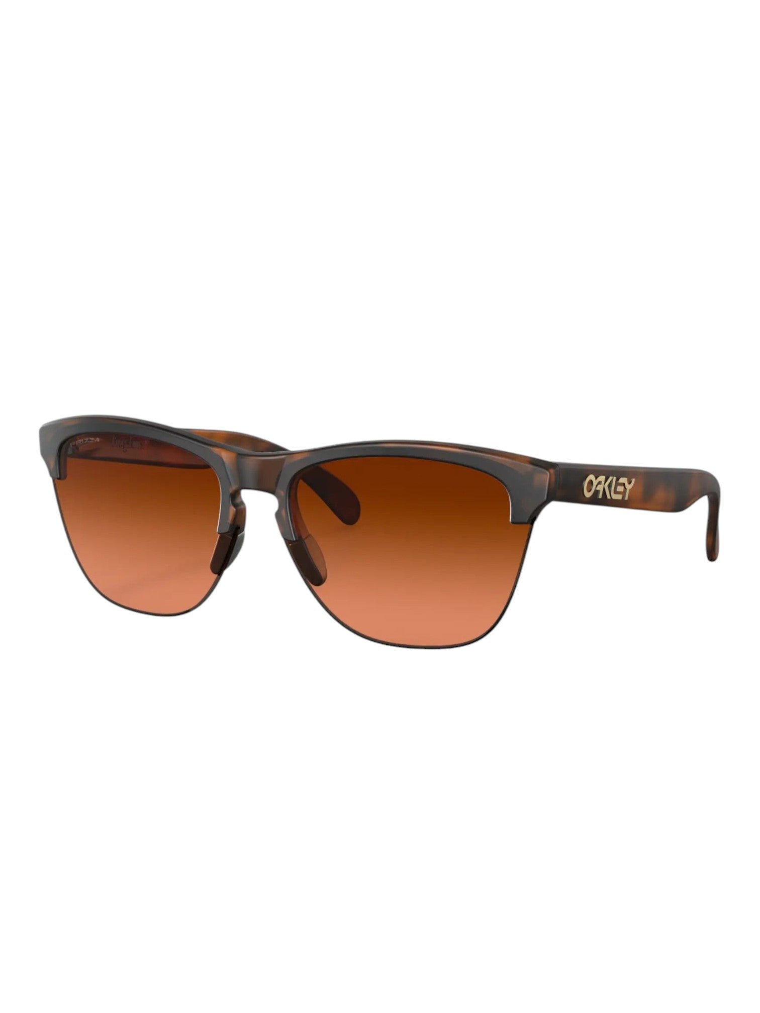 Oakley Frogskins™ LITE Sunglasses – Heartbreak Hill Running Company