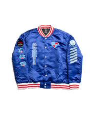Heartbreak Chicago 25 Jacket