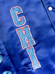 Heartbreak Chicago 25 Jacket