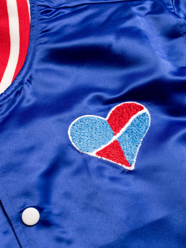 Heartbreak Chicago 25 Jacket