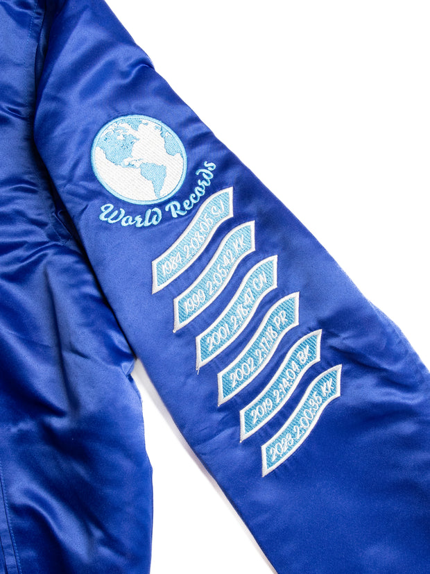 Heartbreak Chicago 25 Jacket