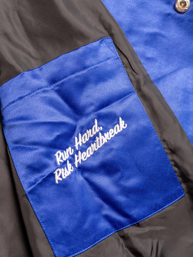 Heartbreak Chicago 25 Jacket