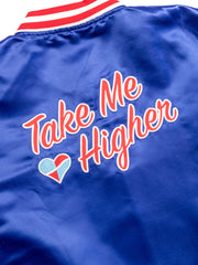 Heartbreak Chicago 25 Jacket