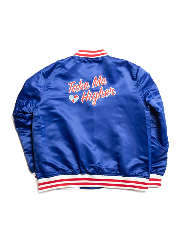 Heartbreak Chicago 25 Jacket