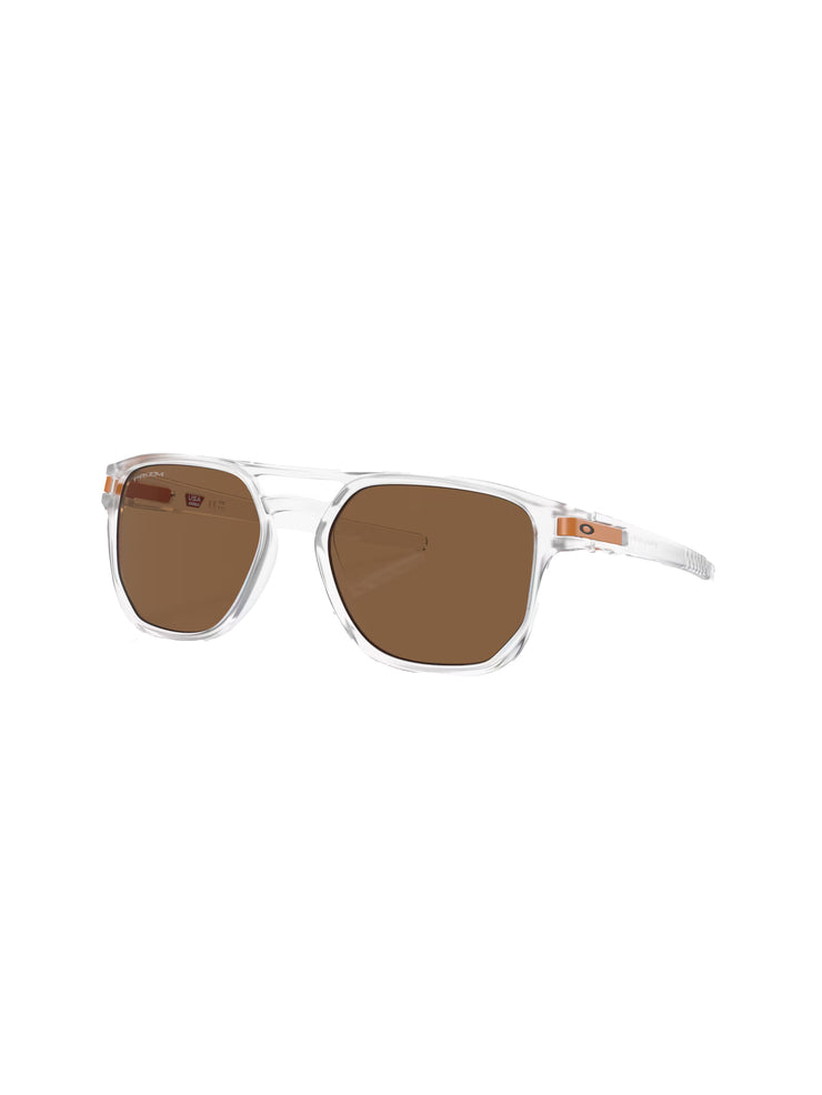 Oakley Latch™ Beta Introspect Collection Sunglasses