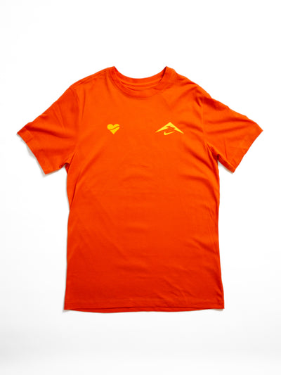 Nike Men's Trail Dri-FIT Trail Running T-Shirt