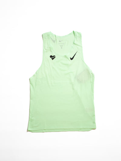 Nike Men's AeroSwift Dri-FIT ADV Running Singlet