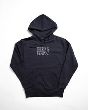 Heartbreak The Run is Eternal Hoodie