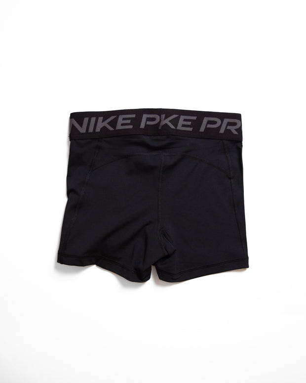 Nike Women's Pro 3" Heart Shorts