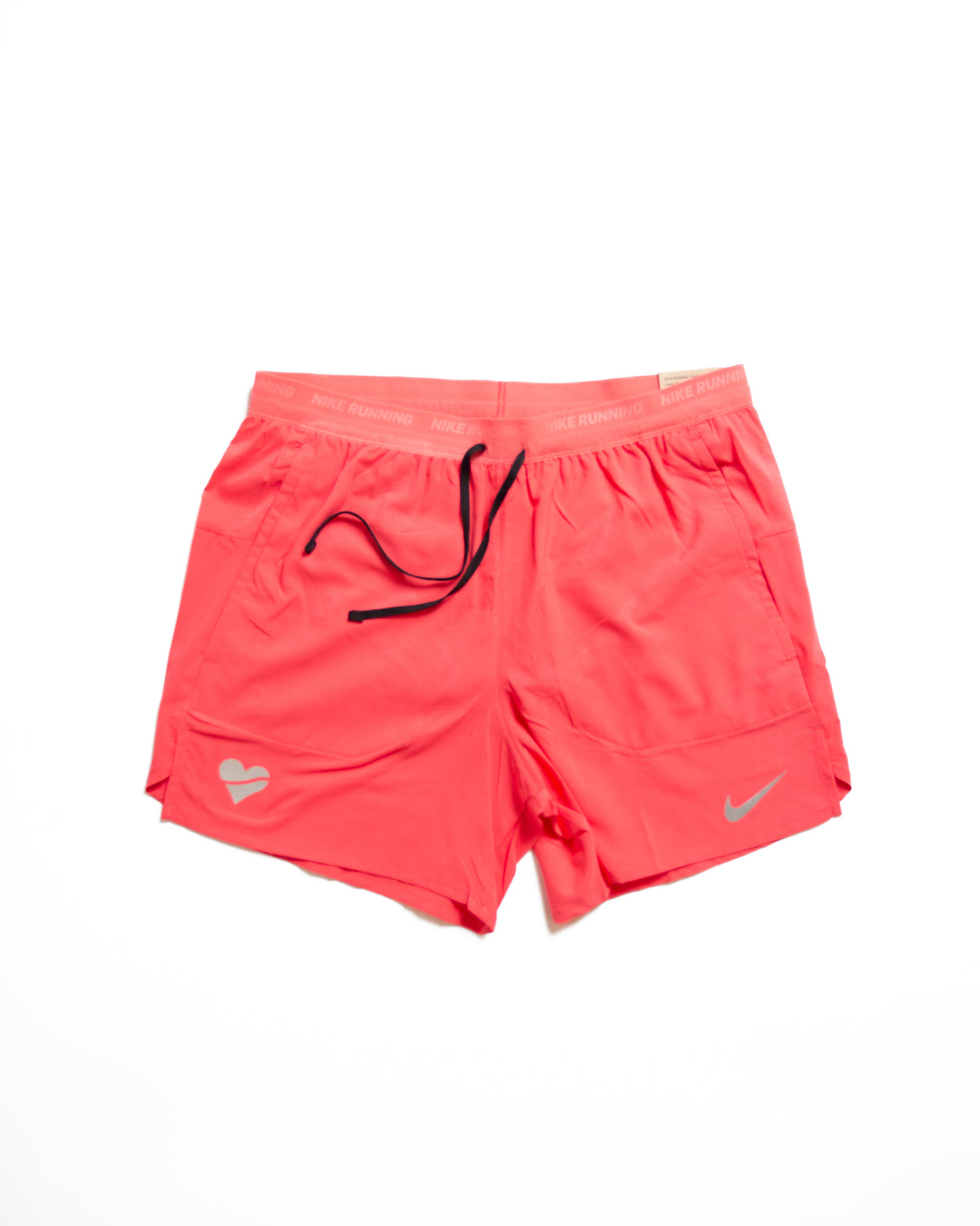 Nike Men s DRI FIT Stride 5 Running Shorts