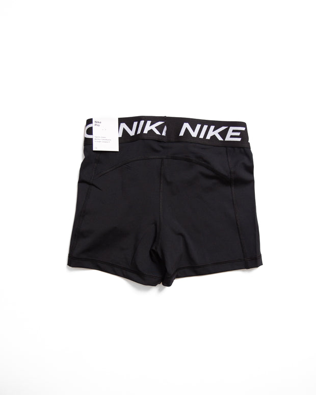 Nike Women's Pro 3" Heart Shorts