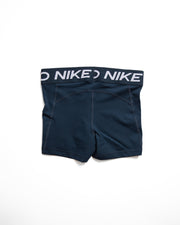 Nike Women's Pro 3" Heart Shorts