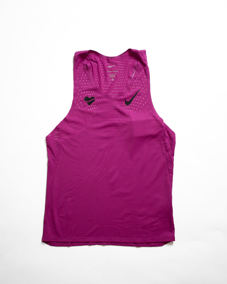 Nike Men's AeroSwift Dri-FIT ADV Running Singlet