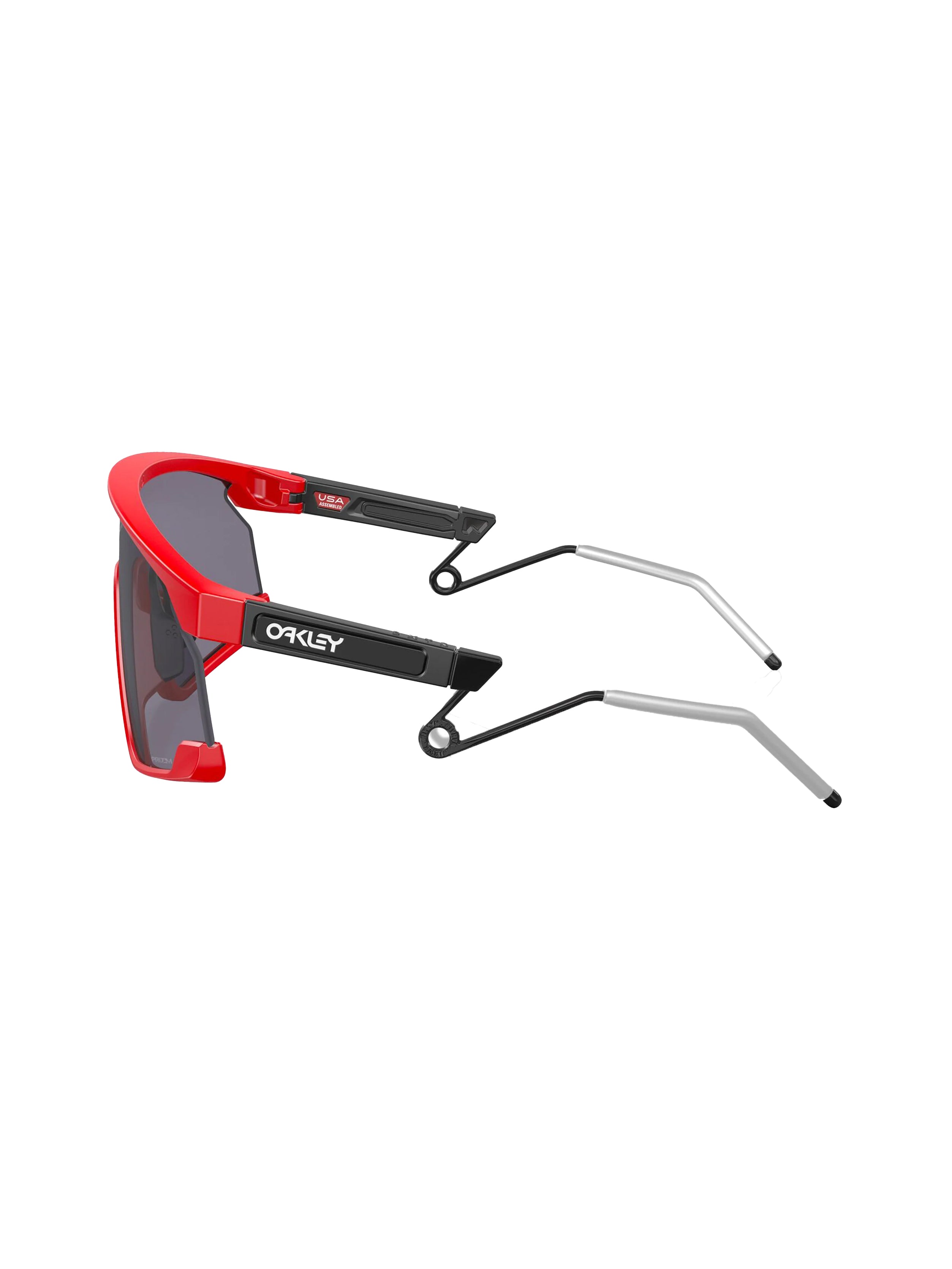 Oakley BXTR Metal – Heartbreak Hill Running Company