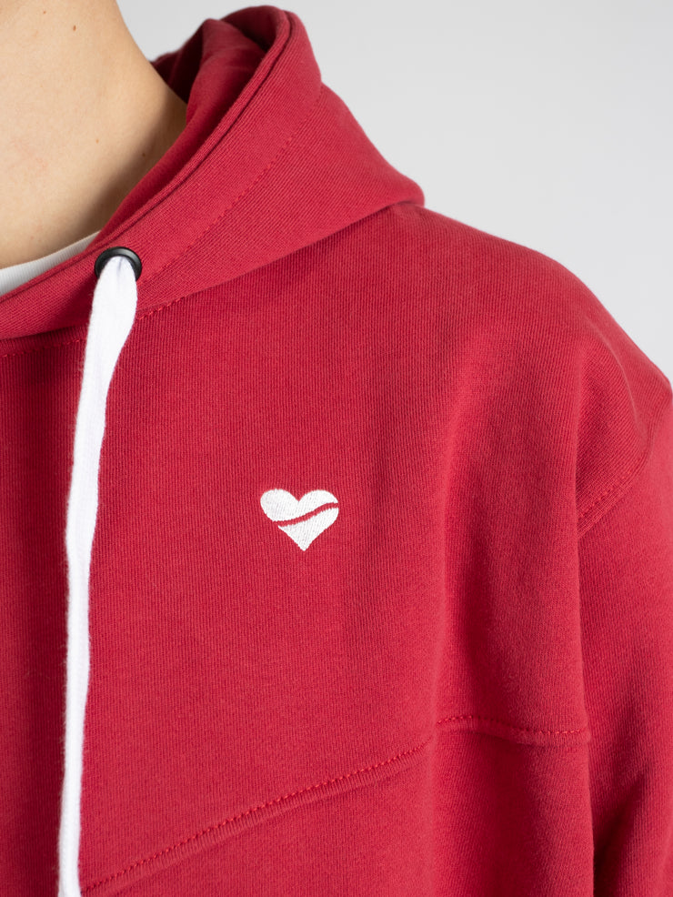 Heartbreak Elevation Hoodie