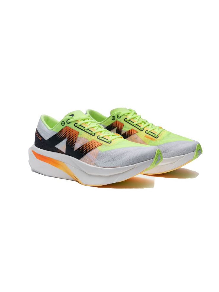 New Balance FuelCell SuperComp Elite v4 Women's Shoes