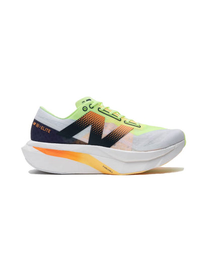 New Balance FuelCell SuperComp Elite v4 Women's Shoes