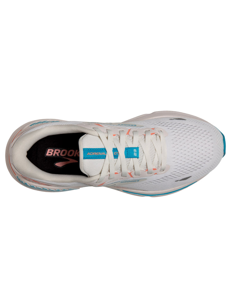 Brooks Adrenaline GTS 23 Women's Shoe