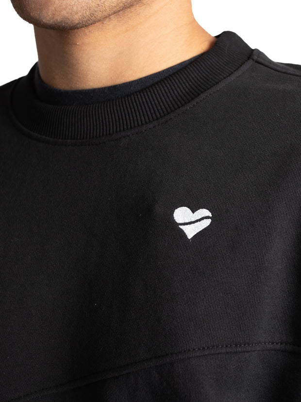 Heartbreak Elevation Crew Sweatshirt