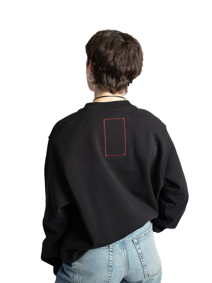 Heartbreak Elevation Crew Sweatshirt