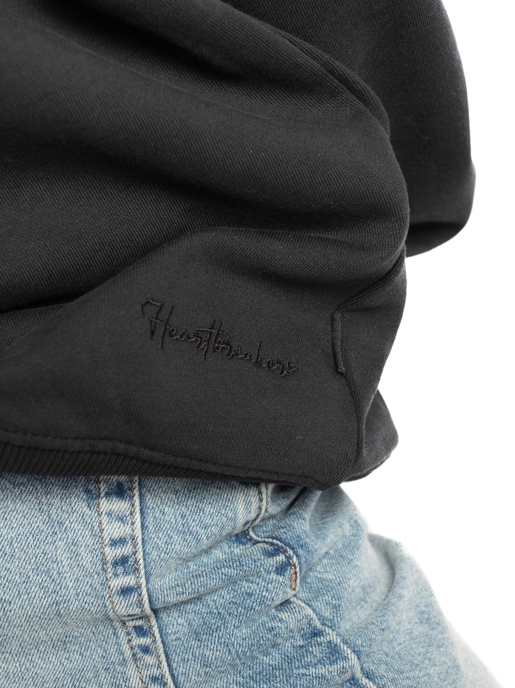 Heartbreak Elevation Crew Sweatshirt