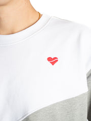 Heartbreak Elevation Crew Sweatshirt