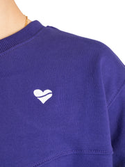 Heartbreak Elevation Crew Sweatshirt