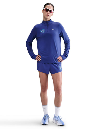 Nike Chicago Marathon 2025 Element Women's Half Zip