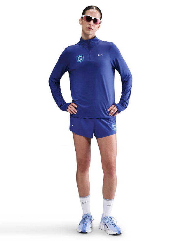 Nike Chicago Marathon 2025 Element Women's Half Zip