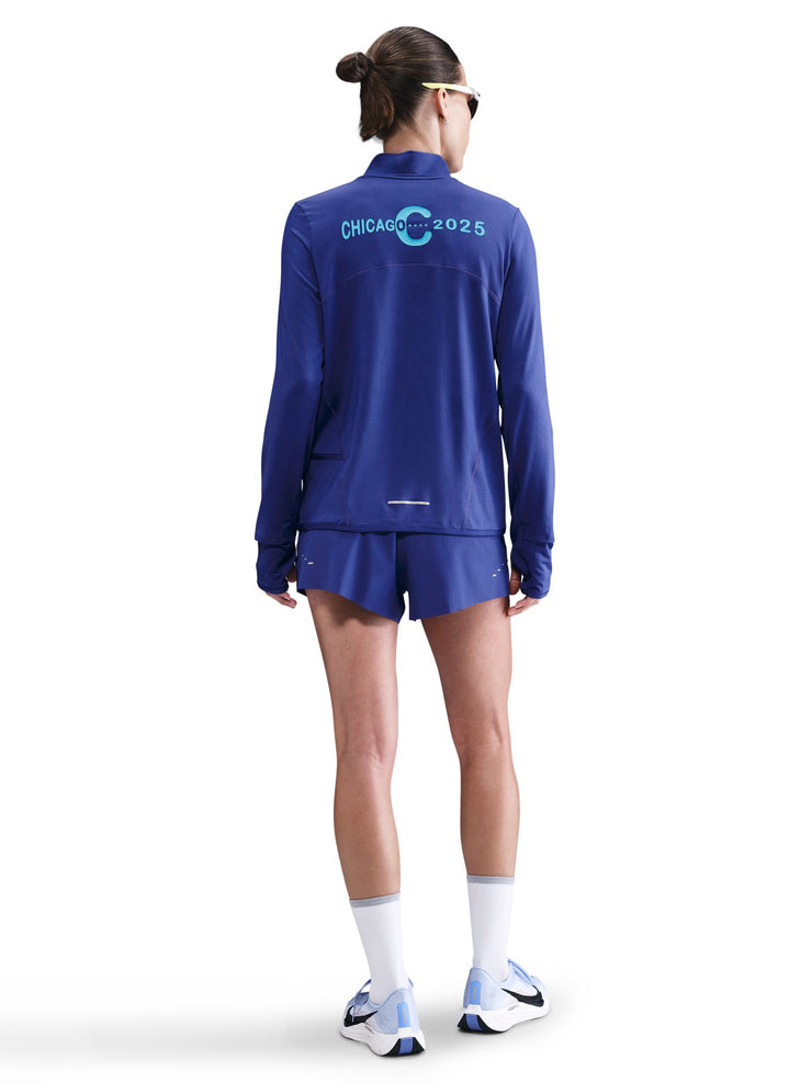 Nike Chicago Marathon 2025 Element Women's Half Zip