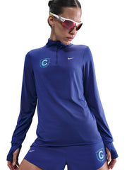 Nike Chicago Marathon 2025 Element Women's Half Zip