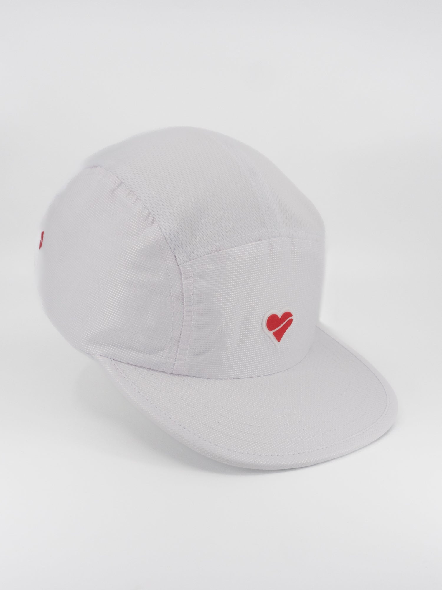 Heartbreak Halsted 5-Panel Run Hat – Heartbreak Hill Running