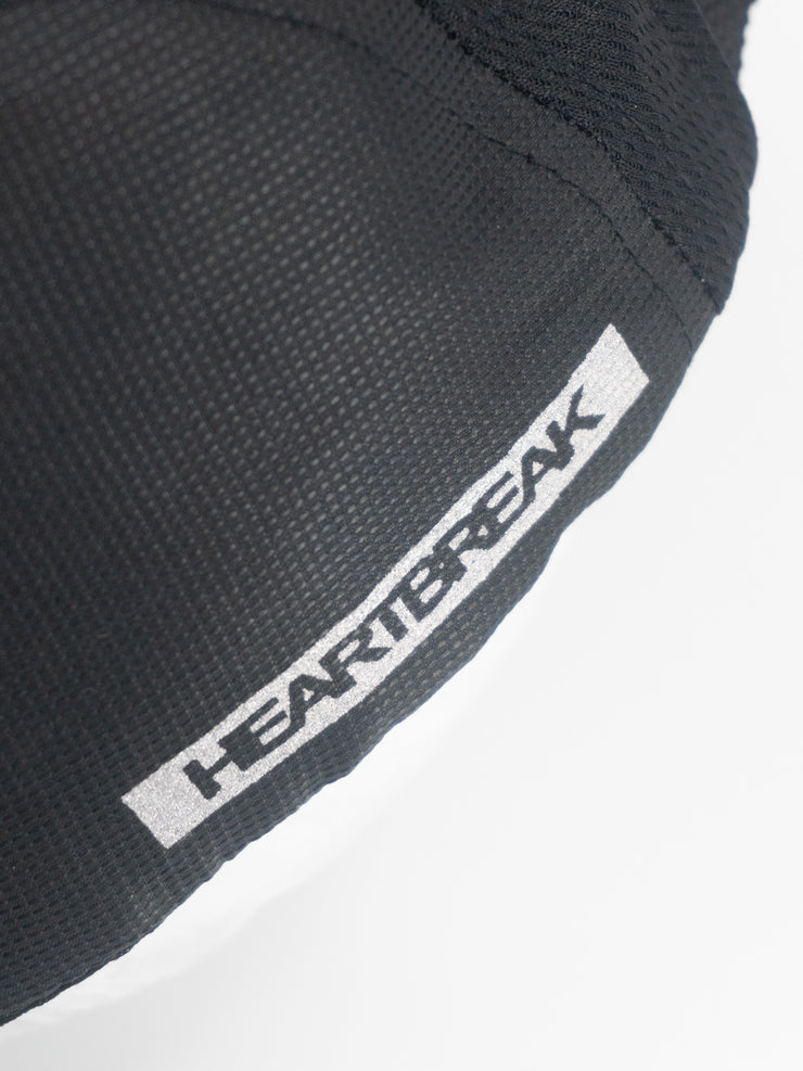 Heartbreak Halsted 5-Panel Run Hat