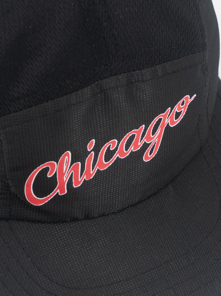 Heartbreak Chicago 23 5-Panel Run Hat