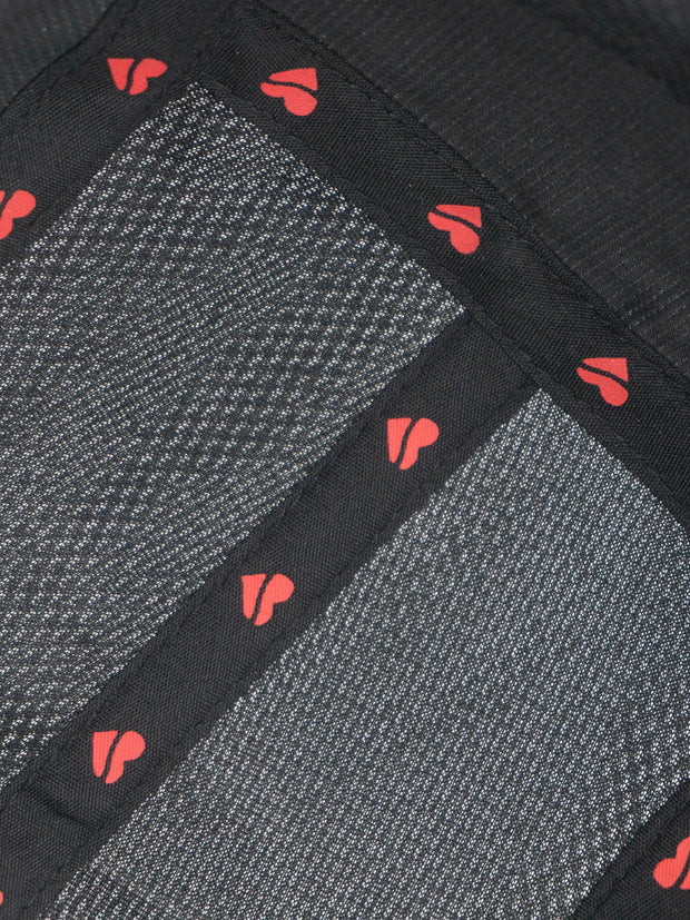 Heartbreak Chicago 23 5-Panel Run Hat