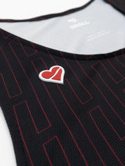 Heartbreak Men's Chicago 23 Singlet