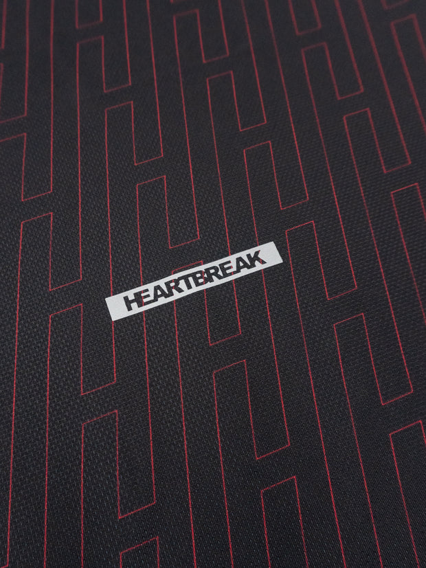 Heartbreak Men's Chicago 23 Singlet