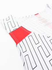 Heartbreak Men's Monogram Singlet