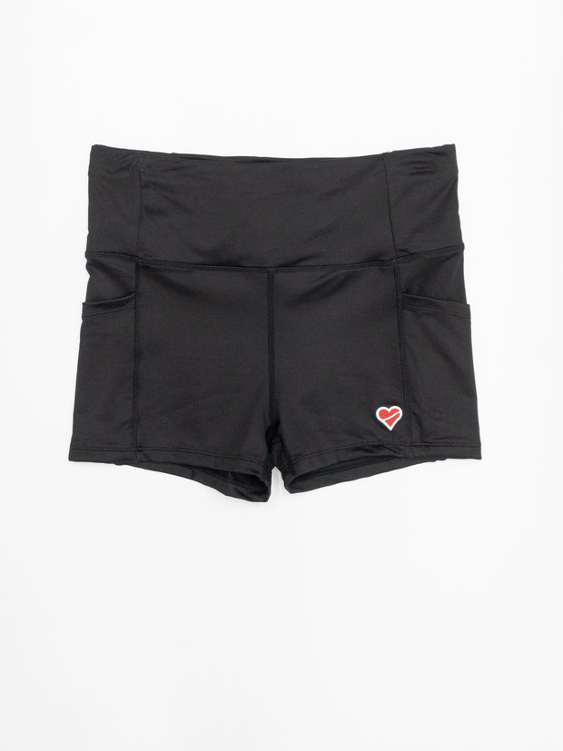 How I Finally Fell in Love with Tight Running Shorts - Women's Running