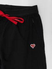 Heartbreak Hendrix Joggers