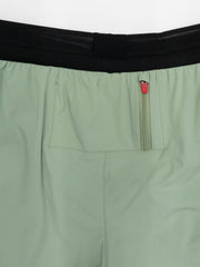 Heartbreak Men's Deerfoot 5" Shorts - Green