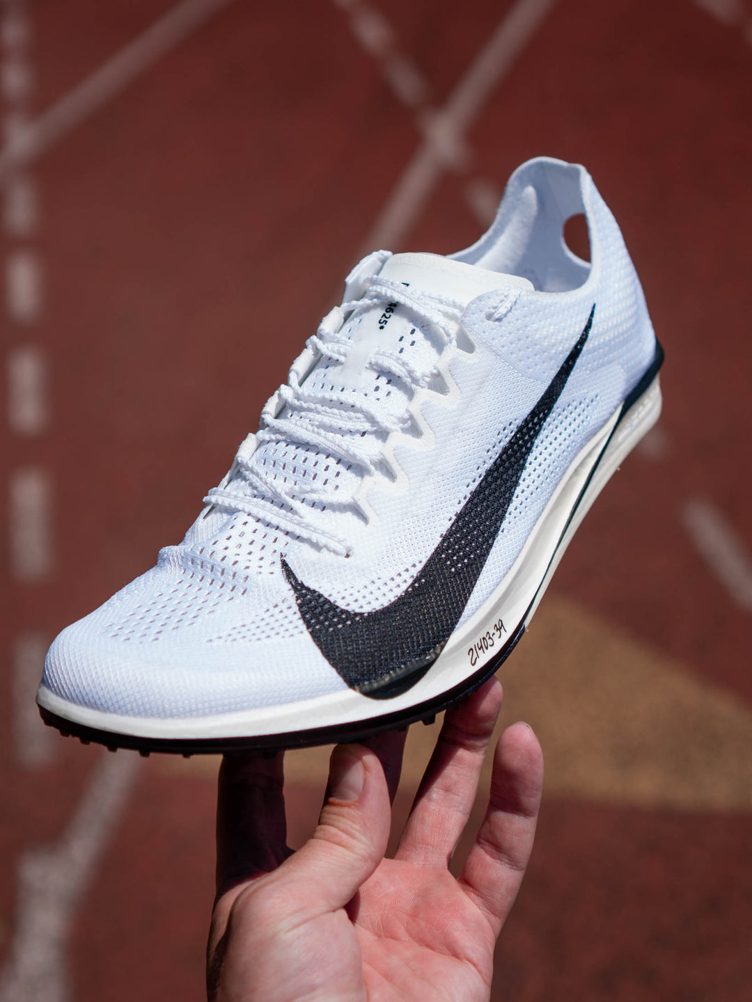 NIKE ZOOMX DRAGONFLY2 ELITE PROTO 25.5cm Nike ZoomX
