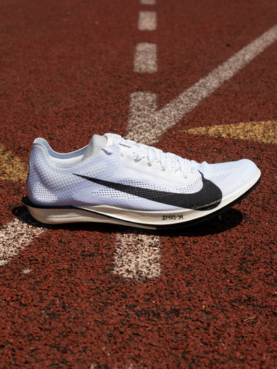 Nike ZoomX Dragonfly 2 Elite Proto Track & Field Distance Spikes