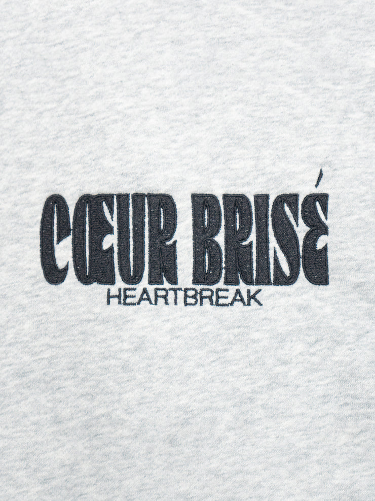 Heartbreak Cœur Brisé Crew