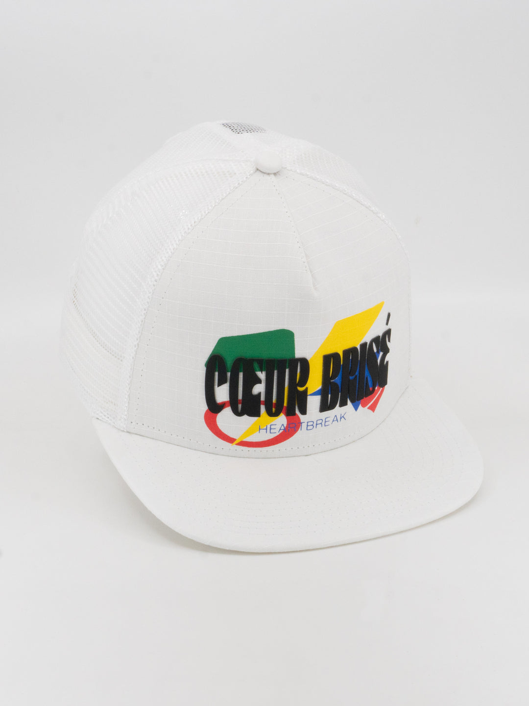 Cœur Brisé Collection – Heartbreak Hill Running Company