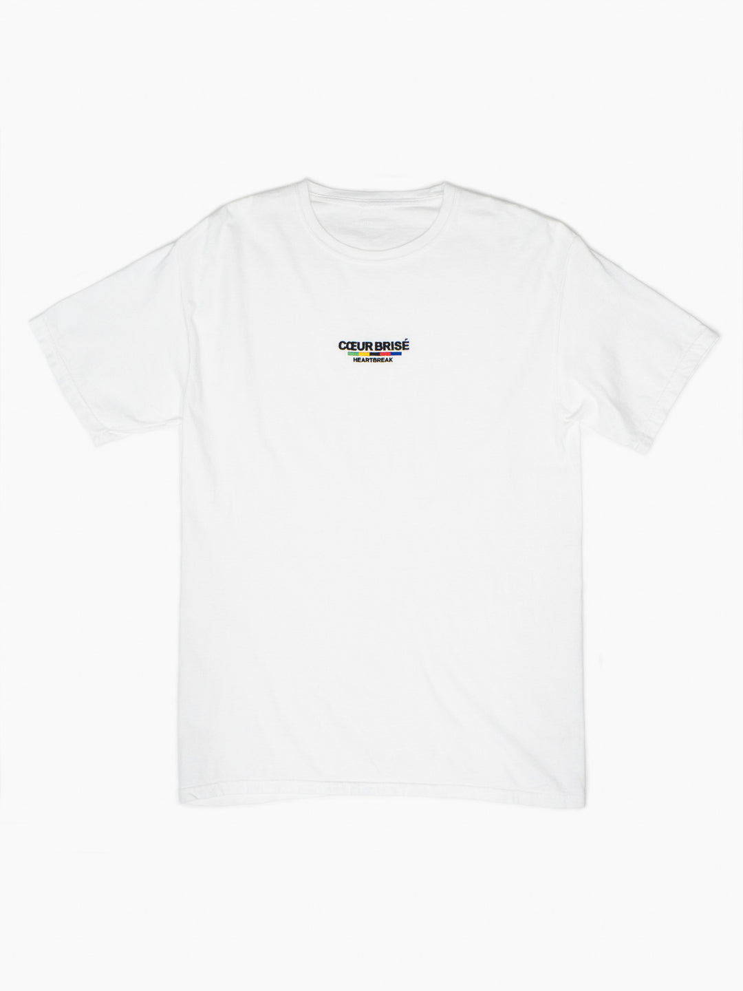 Cœur Brisé Collection – Heartbreak Hill Running Company